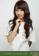 Reika Sakurai / Upper body / Martial Arts Stadium Live T-shirt / "Merry X' mas Show2013" venue limited Official photo
