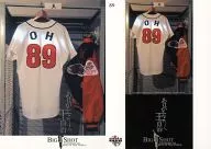 89[特殊卡片]:BIG 1 SHOT 9
