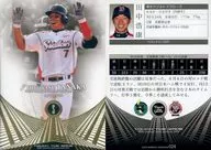 024[常規卡]:田中浩康