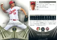 039 [Regular Card] : Katsuhiro Nagakawa