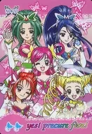 No. 20 [Normal Card] : Precure 5