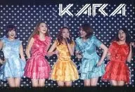 Kara/集合(5人)/DVD｢Kara1st JAPAN TOUR2012KARASIA｣特典TORAYCA