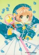 No. 013 [raro] : Kinomoto Sakura