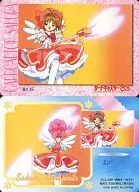 No.16：木之本桜