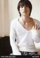 福士蒼汰/斯佩德的JOKER/MEN'S PHOTORE[Foret]Vol.2福士蒼汰