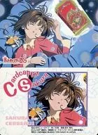 No.M13：さくら＆ケルベロス