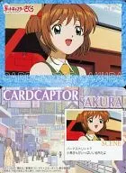 No. 81 : Kinomoto Sakura