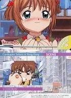 No. 126 : Kinomoto Sakura