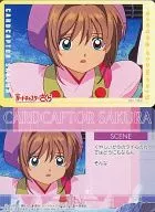 No.164：木之本桜