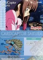 No.205：木之本桜