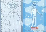 No.10[銀]：李小狼
