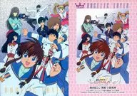 SP01 - Battle Doll ANGELIC LAYER