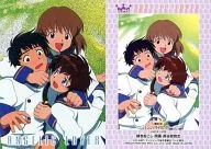 SP05 : Misaki, Torataro & Tamayo