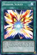 BPW2-EN078 [N] : Berserk Scales