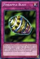 BPW2-EN082 [N] : Pineapple Blast / Pineapple Bomb