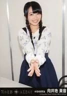 Mio Mukai / CD "Next Footprint" theater bonus