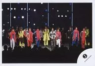 Kansai International Johnnys Jr. / Gather (many people) / Horizontal ・ Live photo ・ Whole body ・ Audience in front / Official Official photo