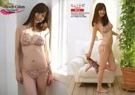 RG13 : Yumi Sugimoto / Regular / Kyokumaga 「 Yumi Sugimoto -Seven Colors - Trading Card