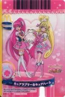 G-6A [Promotion] : Cure Lovely & Cure Heart