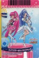 G-6C[プロモ]：キュアラブリー＆キュアダイヤモンド