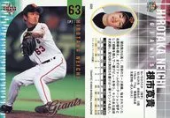 025 [Regular] : Hiroki Neichi