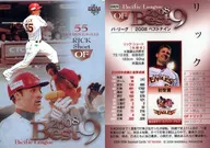 BN09[08年最佳九人]:Rick