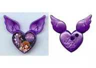 S-C09 ★ [Cool / Aurora Dreamstone] : estilo de punto escolar