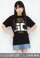 Rina Matsumoto / Kneecaps / DVDs "SKE48 Request Hour Set List 50 2013 ~ Your favorite song is called Shinkyoku. So, Request Hour is Shinkyoku Matsuri ｡～｣ Special Official photo.