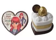 G-06-001 Star : Fluffy Medium Hair