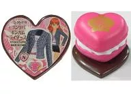 G-08-018 [] : conservative thinking gingham Riders