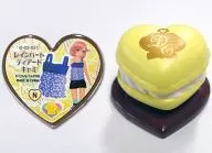 G 02 021 [Femenino] : Rainheart Tiered Camisón