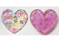 AM 016 ★ [Lovely] : Marine Style Frilly T-Shirt