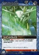 05C/C BL048R [R] : (G Metal) Twin Drive