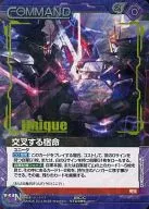 05C/C VT039S [S] : Intersecting fate