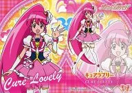 7: Cure Lovely