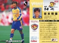 009 : Teruo Iwamoto