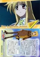 N05 : Fate & BARDYSH Assault