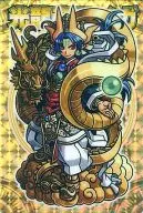 EP[CR]:光龙帝SAIGA/全明星人气投票男性部门第一名！