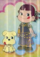 Peko-chan Round Sound Luca Cosplay Ver.