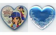 S05-03 [Pop] : American casual cap casual hair