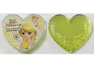 S 05 a 04 [Femenino] : Pelo con acento de flor