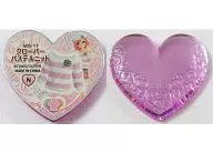 S05-11 Lovely : Clover Pastel Knit