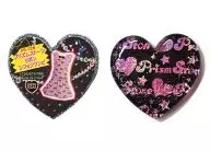 PS-12 * [Lovely / prisma Stone] : prisma Stone Ribbon Chiffon Dress