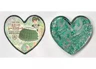 S05-22 [Ethnic / Character Stones] : Suede Lace Skirt