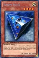 DT03-EN029 [R] : Worm Solid