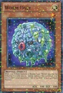 DT03-EN031 [N] : Worm Ugly