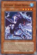 LODT-EN040 [N] : Cloudian-Storm Dragon