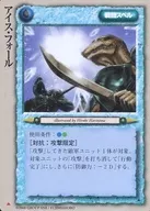 Frecuentes : caída de hielo