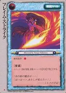 Frequent : Flame Strike