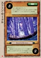 Básico : Círculo de piedra